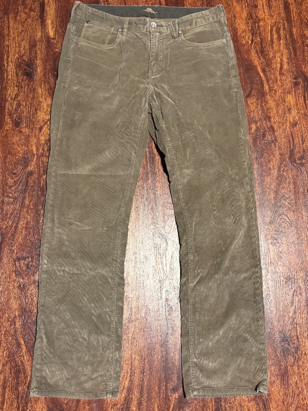 Tommy Bahama Corduroy Pants